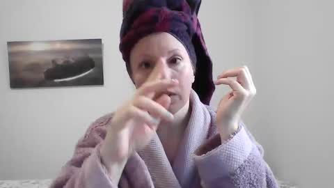 Alice online show from February 1, 2025, 10:15 am