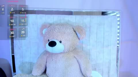 alice_26__ online show from November 13, 2025, 2:49 pm