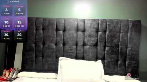 Alice online show from October 28, 2025, 12:09 pm