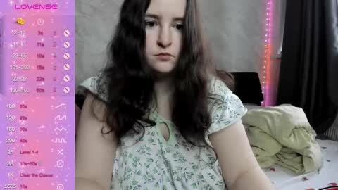 Snapshot of alice_allens chatting on November 15, 2025, 8:55 am Alice online show from November 15, 2025, 8:55 am