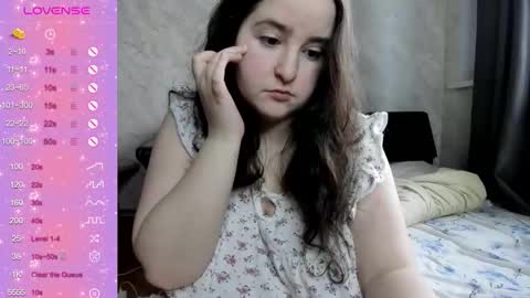 Snapshot of alice_allens chatting on November 22, 2025, 8:57 am Alice online show from November 22, 2025, 8:57 am