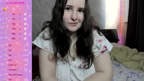 Snapshot of alice_allens chatting on November 23, 2025, 8:25 am Alice online show from November 23, 2025, 8:25 am