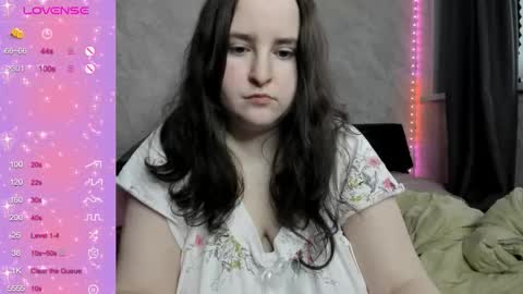 Snapshot of alice_allens chatting on November 24, 2025, 11:54 am Alice online show from November 24, 2025, 11:54 am