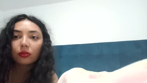 Snapshot of alice_allia chatting on October 31, 2025, 10:22 pm Alice online show from October 31, 2025, 10:22 pm