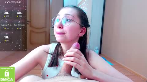 Snapshot of alice_and_james chatting on March 6, 2025, 10:47 pm alice_and_james online show from March 6, 2025, 10:47 pm