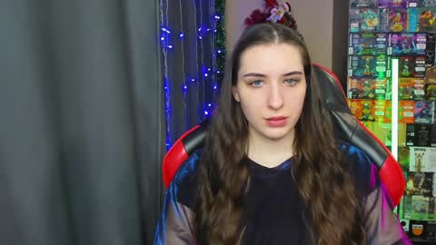 Alice online show from January 24, 2025, 7:07 pm