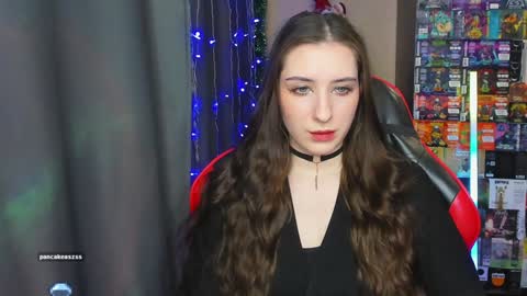 Alice online show from January 25, 2025, 3:30 pm