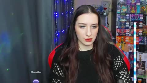 Alice online show from February 22, 2025, 2:30 pm