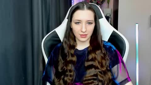 Alice online show from October 17, 2025, 12:41 pm