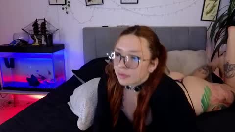 Alicia online show from December 4, 2024, 12:08 am