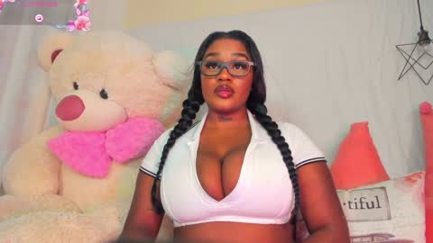 Snapshot of alice_brownnn chatting on January 18, 2025, 6:03 am alice_brownnn online show from January 18, 2025, 6:03 am