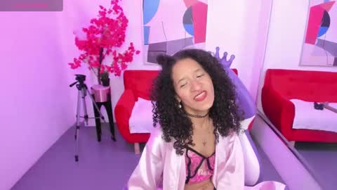 Snapshot of alice_candace chatting on January 24, 2025, 5:00 pm Alice online show from January 24, 2025, 5:00 pm