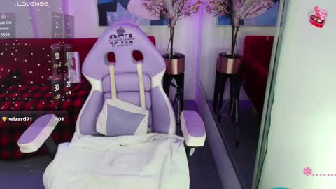 Snapshot of alice_candace chatting on February 11, 2025, 9:20 am Alice online show from February 11, 2025, 9:20 am