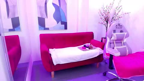 Snapshot of alice_candace chatting on September 28, 2025, 3:34 am Alice online show from September 28, 2025, 3:34 am