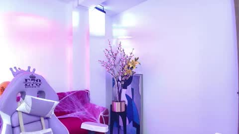 Snapshot of alice_candace chatting on November 1, 2025, 8:11 pm Alice online show from November 1, 2025, 8:11 pm