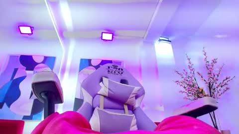 Snapshot of alice_candace chatting on November 22, 2025, 3:16 am Alice online show from November 22, 2025, 3:16 am