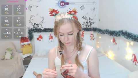 Snapshot of alice_d0ll chatting on December 28, 2024, 5:33 am Alice online show from December 28, 2024, 5:33 am