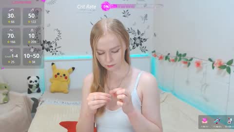 Snapshot of alice_d0ll chatting on February 12, 2025, 11:30 pm Alice online show from February 12, 2025, 11:30 pm