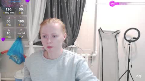 Alice  online show from December 15, 2025, 12:09 pm