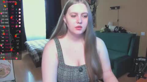 Alice 3 online show from November 4, 2025, 10:36 am