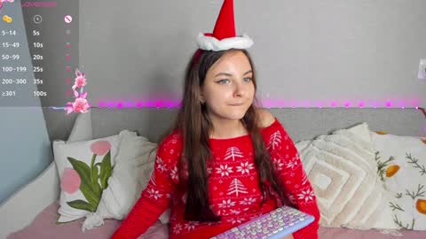 Snapshot of alice_dreammer chatting on December 8, 2024, 12:51 am Alice online show from December 8, 2024, 12:51 am