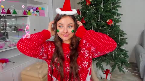 Snapshot of alice_dreammer chatting on December 21, 2024, 1:04 am Alice online show from December 21, 2024, 1:04 am