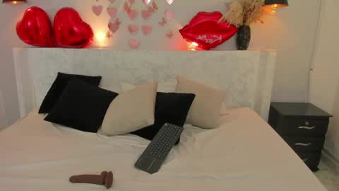 Alice  online show from February 13, 2025, 10:54 pm