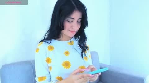 Snapshot of alice_jenner_ chatting on December 12, 2024, 12:16 am Alice online show from December 12, 2024, 12:16 am