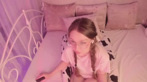 Alice online show from February 12, 2025, 12:58 am