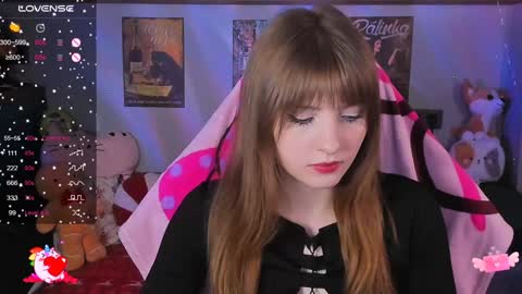 Alice 3 online show from December 13, 2024, 11:13 am