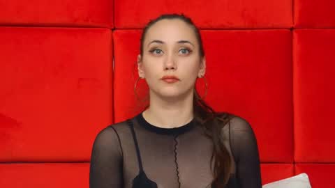 AliceMunro online show from January 15, 2025, 8:58 pm