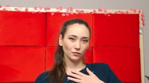 AliceMunro online show from January 25, 2025, 9:57 pm