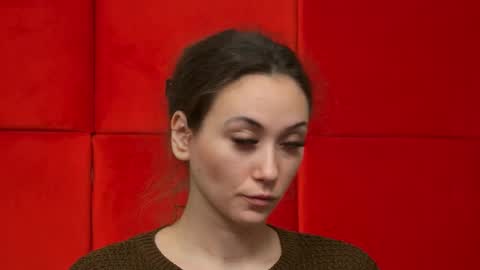 AliceMunro online show from March 12, 2025, 8:41 pm