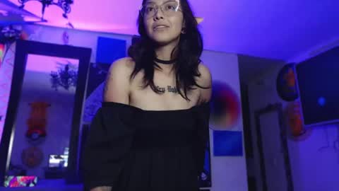 Snapshot of alice_phantom chatting on January 23, 2025, 3:58 am      online show from January 23, 2025, 3:58 am