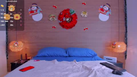 Snapshot of alice_preston_ chatting on December 28, 2024, 2:53 pm ALY MI HORARIO MORNINGS FROM 700 AM TO 200 PM online show from December 28, 2024, 2:53 pm