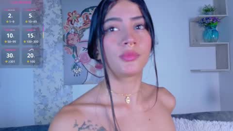 Snapshot of alice_rous21 chatting on September 9, 2025, 2:49 pm alice_rous21 online show from September 9, 2025, 2:49 pm
