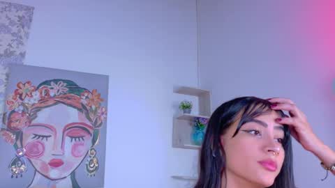 Snapshot of alice_rous21 chatting on November 10, 2025, 1:21 pm alice_rous21 online show from November 10, 2025, 1:21 pm