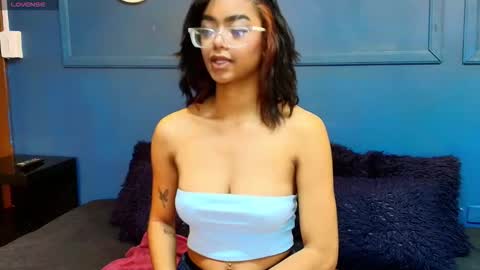 Snapshot of alice_simmons chatting on November 2, 2025, 5:59 pm alice_simmons online show from November 2, 2025, 5:59 pm