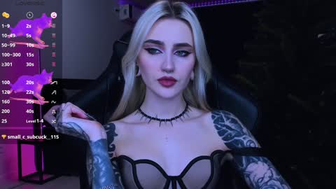 Alice online show from December 6, 2024, 5:44 pm