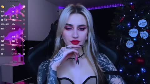 Alice online show from December 23, 2024, 5:11 pm