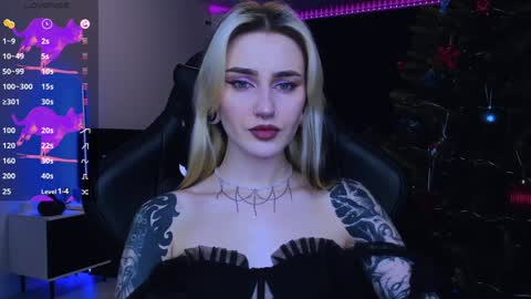 Alice online show from January 7, 2025, 5:09 pm