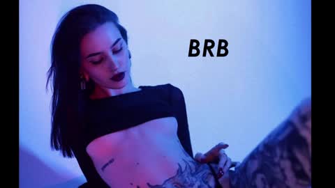 Alice online show from January 12, 2025, 8:25 pm