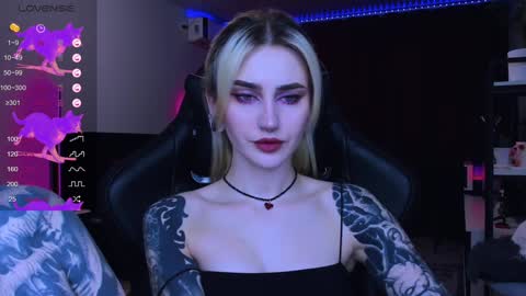 Alice online show from January 16, 2025, 6:27 pm