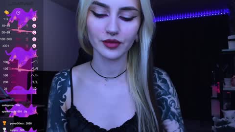 Alice online show from January 27, 2025, 9:00 pm