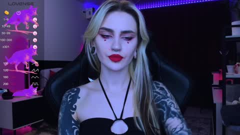 Alice online show from February 5, 2025, 7:10 pm