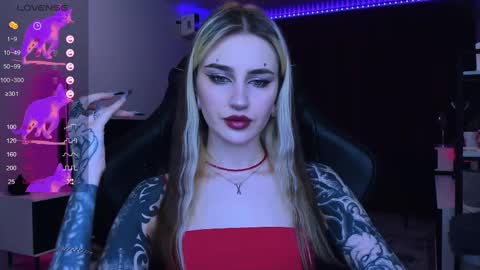 Alice online show from February 9, 2025, 5:43 pm