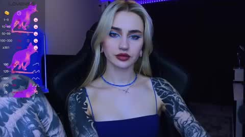 Alice online show from February 12, 2025, 6:09 pm