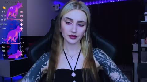 Alice online show from February 16, 2025, 5:59 pm