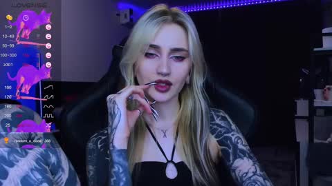 Alice online show from February 16, 2025, 9:05 pm