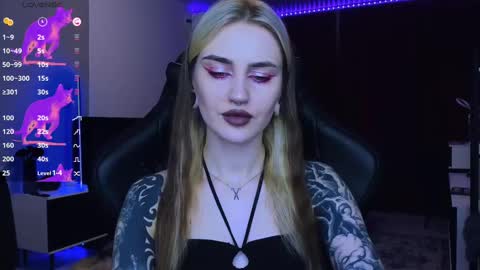 Alice online show from February 20, 2025, 5:40 pm